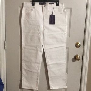 Gloria Vanderbilt Amanda Jeans